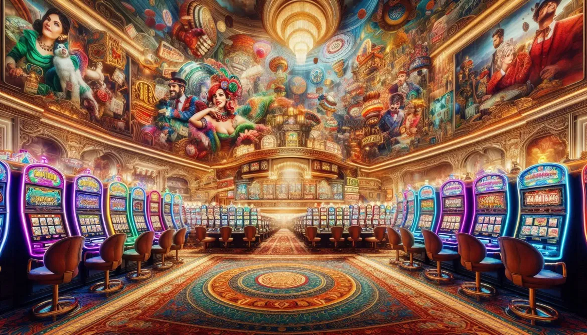 Betway Casino